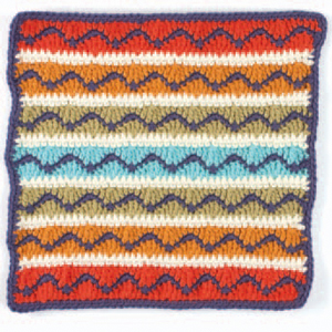 Zigzag