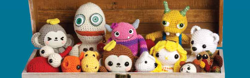 Amigurumi Tips submited images.