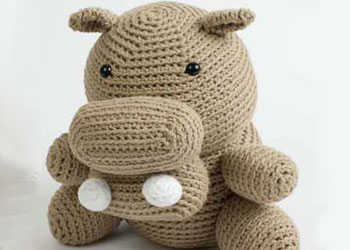 Hugo the Not So Hungry Hippo by Stacey Trock Hugo the Not So Hungry Hippo by Stacey Trock