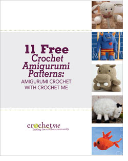 This incredible collection of 11 free amigurumi patterns can be yours today,! This incredible collection of 11 free amigurumi patterns can be yours today,!
