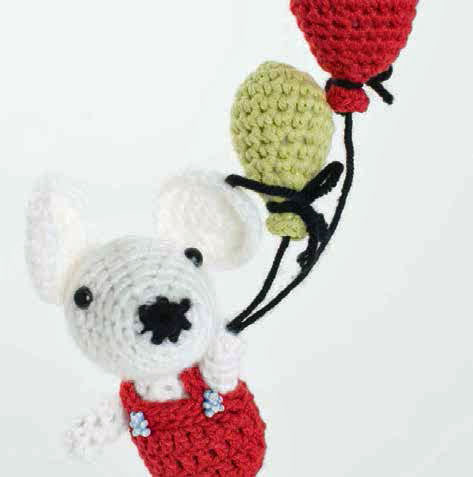 This free amigurumi pattern is just one of 11 you can download. This free amigurumi pattern is just one of 11 you can download.
