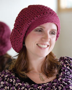 8 Free Crochet Hat Patterns 8 Free Crochet Hat Patterns