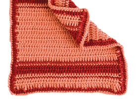 Crochet for Charity Patterns: Angel Wings