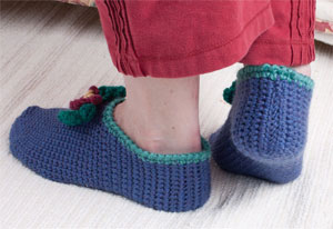 With this free eBook you'll learn fun tips and tricks while crocheting for charity.