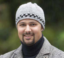Crochet Gifts for Men, Hat Pattern: Toujours Hat Crochet Gifts for Men, Hat Pattern: Toujours Hat