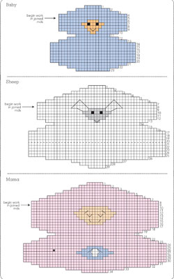 Quick crochet projects are made easier with a few helpful stitch diagrams. Quick crochet projects are made easier with a few helpful stitch diagrams.