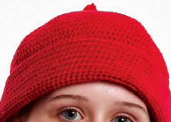 Basic Crochet Hats Pattern: One-of-a-Kind Hats Basic Crochet Hats Pattern: One-of-a-Kind Hats