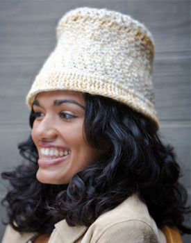 Find the perfect crochet hat pattern, for guys, gals, and the whole family. Find the perfect crochet hat pattern, for guys, gals, and the whole family.