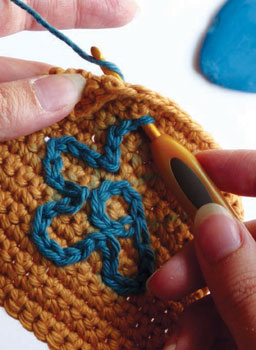 Discover many fun ways to add a special touch to your designs, including this crochet slippers pattern. Discover many fun ways to add a special touch to your designs, including this crochet slippers pattern.