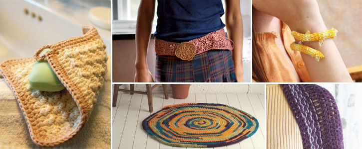 Get each of these wonderful free patterns for crochet with this eBook. Get each of these wonderful free patterns for crochet with this eBook.