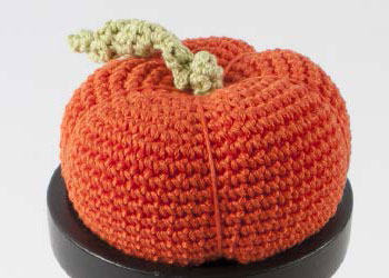 Crochet Pumpkin Pattern: Pumpkin Patch by Toni Rexroat Crochet Pumpkin Pattern: Pumpkin Patch by Toni Rexroat