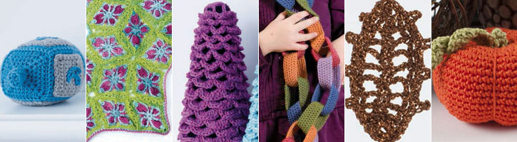 From fall leaves and pumpkins to tree skirt, find your new favorite crochet patterns for Christmas and holidays. From fall leaves and pumpkins to tree skirt, find your new favorite crochet patterns for Christmas and holidays.