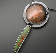 etched-pendant-making Make a stunning etched pendant