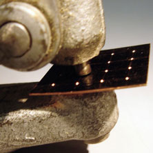 jewelry-etching Get etching tips and projects in this free guide