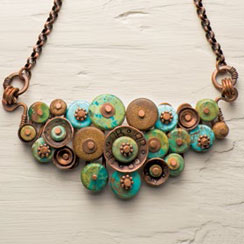 how to make a necklace