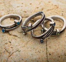 Free guide to making rings free-ring-making-guide