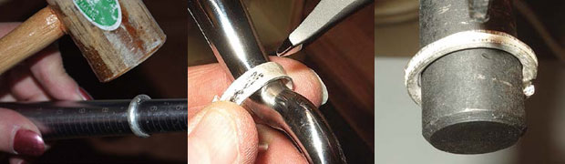 Expand your skills in jewelry making: rings jewelry making ring