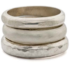 Make stunning ring jewelry with free projects making-rings