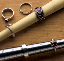 Free guide to making rings free-guide-to-making-rings