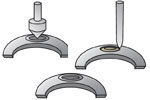 Try your hand at other stone settings - download this free eBook