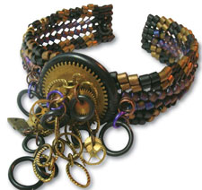 Make stunning steampunk designs steampunk-design
