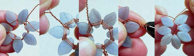 Make summer jewelry inspired by summer colors summer season jewelry