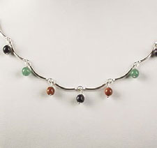 handmade vintage jewelry