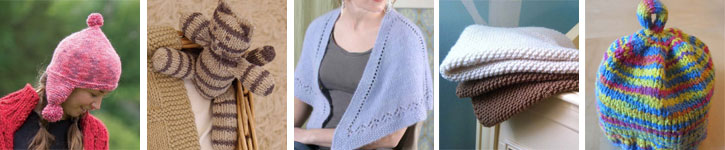 Find your new favorite charity knitting patterns, get your free eBook today. Find your new favorite charity knitting patterns, get your free eBook today.