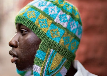 10 Free Patterns on Knitted Hats - Knitting Daily