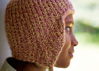 10 Free Patterns on Knitted Hats - Knitting Daily