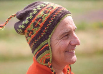 Knit Hats for Men: Ryan's Hat by Pam Allen Knit Hats for Men: Ryan's Hat by Pam Allen