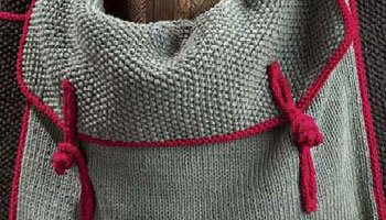 Get all sorts of knit bag patterns, including this knitting tote bag pattern. Get all sorts of knit bag patterns, including this knitting tote bag pattern.