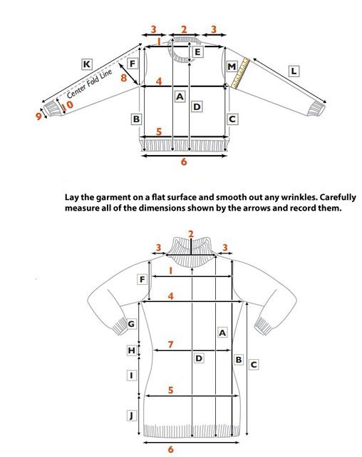 Find your bwh measurements with your comfy garments. Find your bwh measurements with your comfy garments.