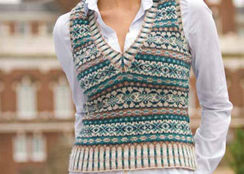 After learning how to measure waist, bust and more, you can customize this stunning pattern. After learning how to measure waist, bust and more, you can customize this stunning pattern.