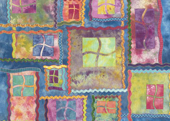 Applique Quilting: Décor-Bond It! by Mickey Depre Applique Quilting: Décor-Bond It! by Mickey Depre