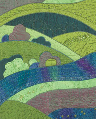 Create beautiful machine applique designs like this with this free download. Create beautiful machine applique designs like this with this free download.