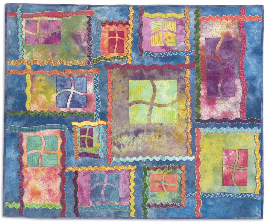 Make beautiful quilt applique patterns for quilts like this one with this free eBook. Make beautiful quilt applique patterns for quilts like this one with this free eBook.