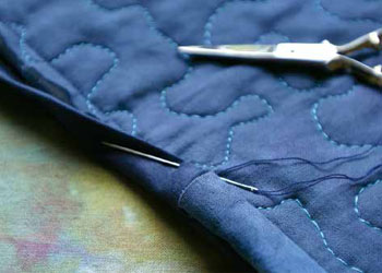 Portrait Quilts: Quick and Easy Silhouette Quilts by Maria Elkins Two-sided Quilts by Barbara Shapel