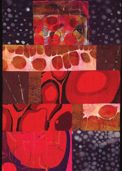 Find all sorts of techniques including fabric marbling in this free eBook. Find all sorts of techniques including fabric marbling in this free eBook.