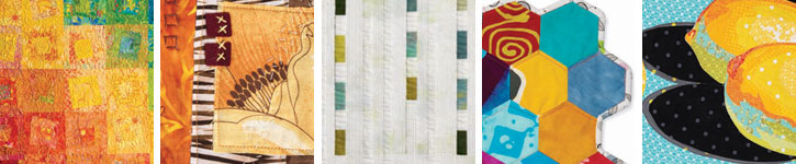 Make your own wall art with these quilt wall hanging patterns. Make your own wall art with these quilt wall hanging patterns.