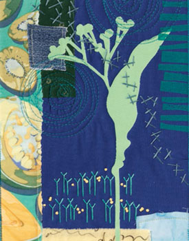 Five wall quilts to choose from in this free eBook, including this beautiful fabric wall art design. Five wall quilts to choose from in this free eBook, including this beautiful fabric wall art design.