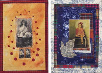 Art Quilting Made Easy by Lesley Riley