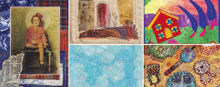 If you're looking for patterns for homemade quilts, this free eBook is a must-have.