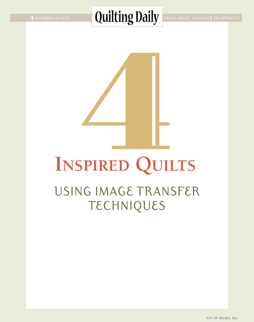 Download your free guide to image transfer techniques.