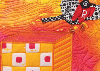 Satin Stitch Embroidery: Versatile Satin Stitch Satin Stitch Embroidery: Versatile Satin Stitch