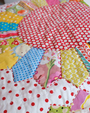 Learn how to create quilts like this one with these free designs and quilt block instructions. Learn how to create quilts like this one with these free designs and quilt block instructions.