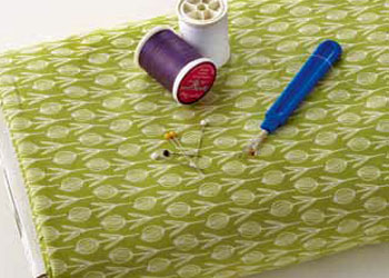 Free Beginning Quilting eBook: Easy Projects + Tips from Levi Levenson Wiener and Tula Pink