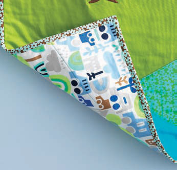 Learn new techniques, including how to sew quilt patterns for kids. Learn new techniques, including how to sew quilt patterns for kids.