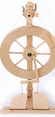 Directory for buying a spinning wheel