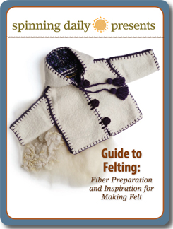 dyeing-yarn